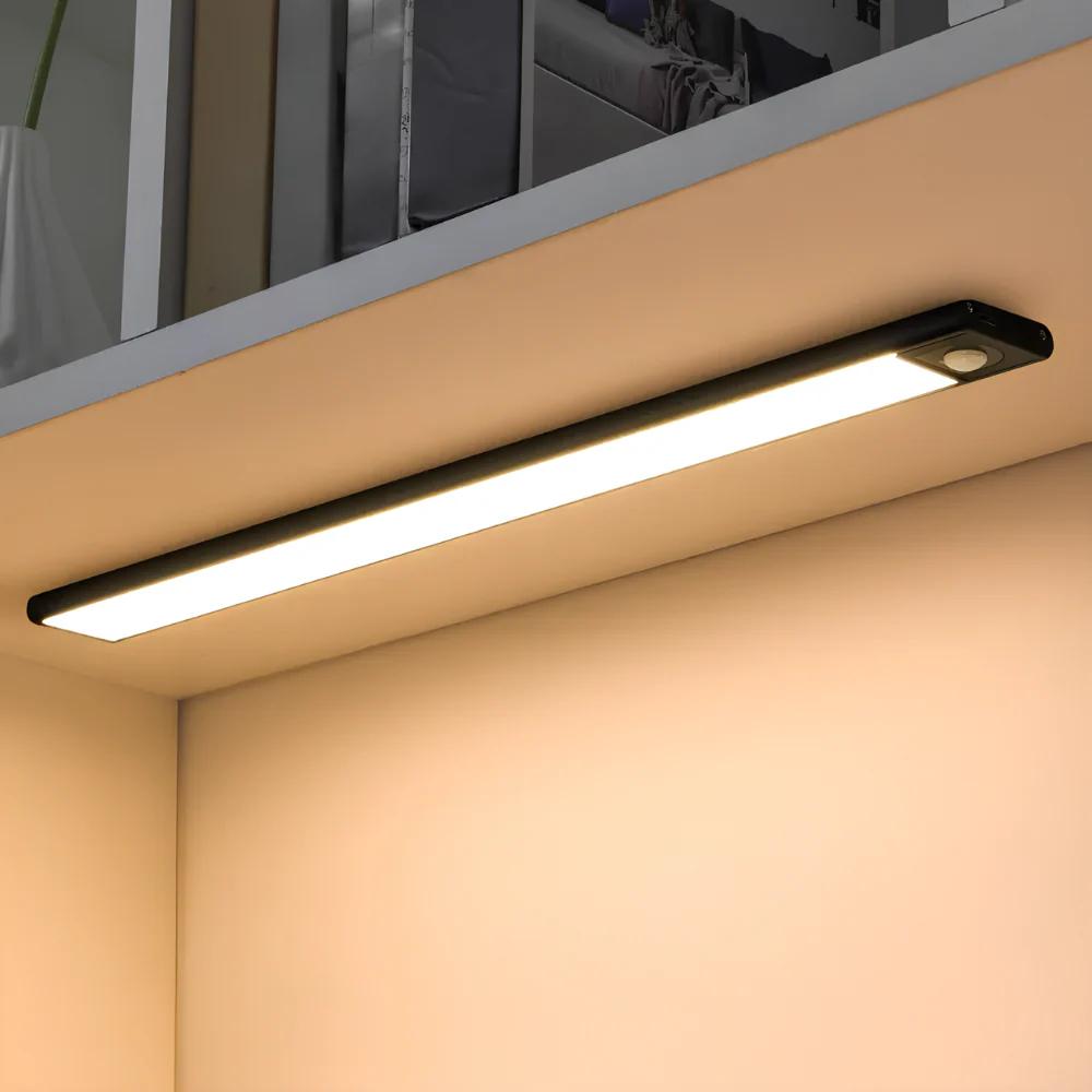 Intelligent Light