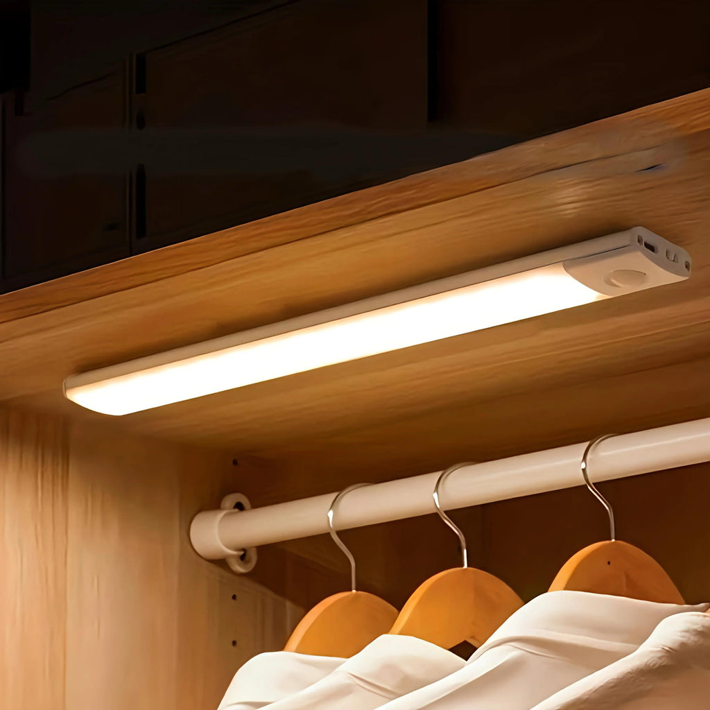 Intelligent Light