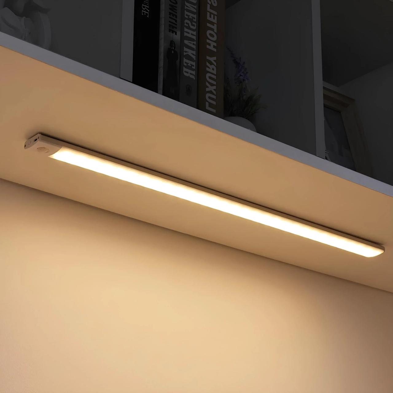 Intelligent Light
