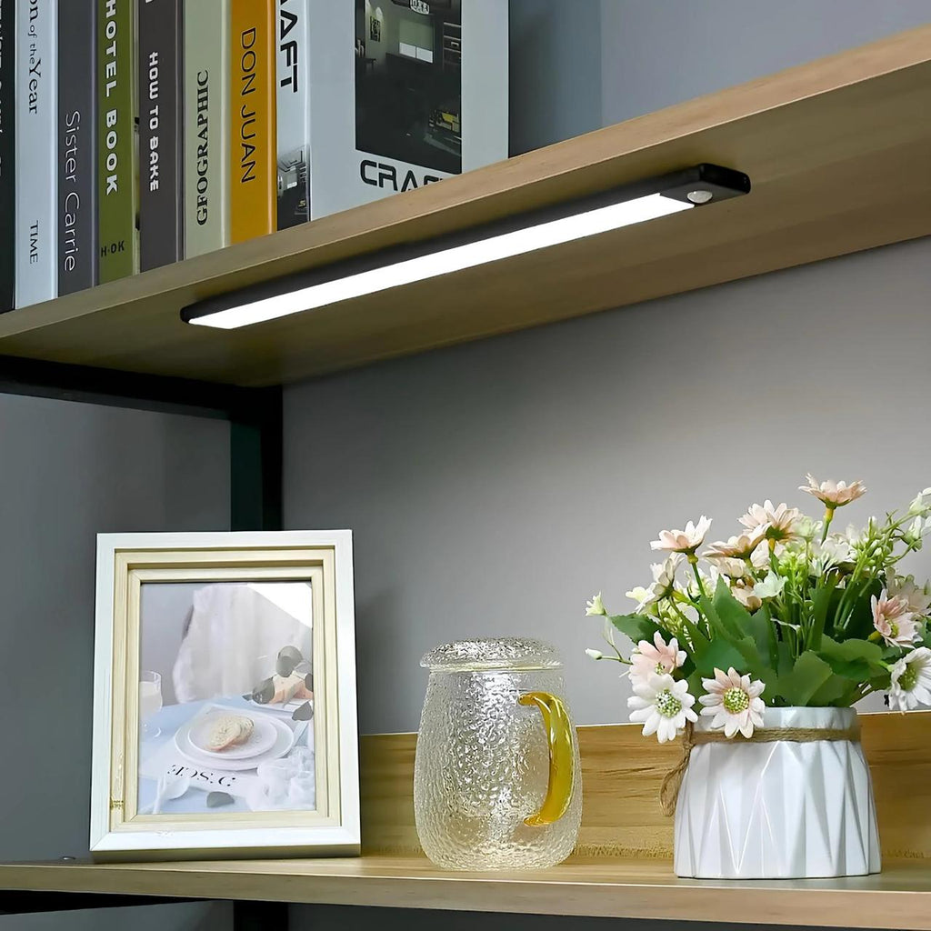 Intelligent Light