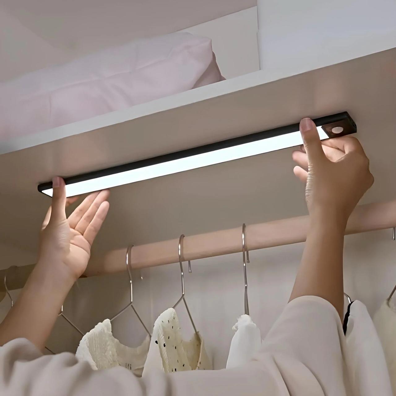 Intelligent Light