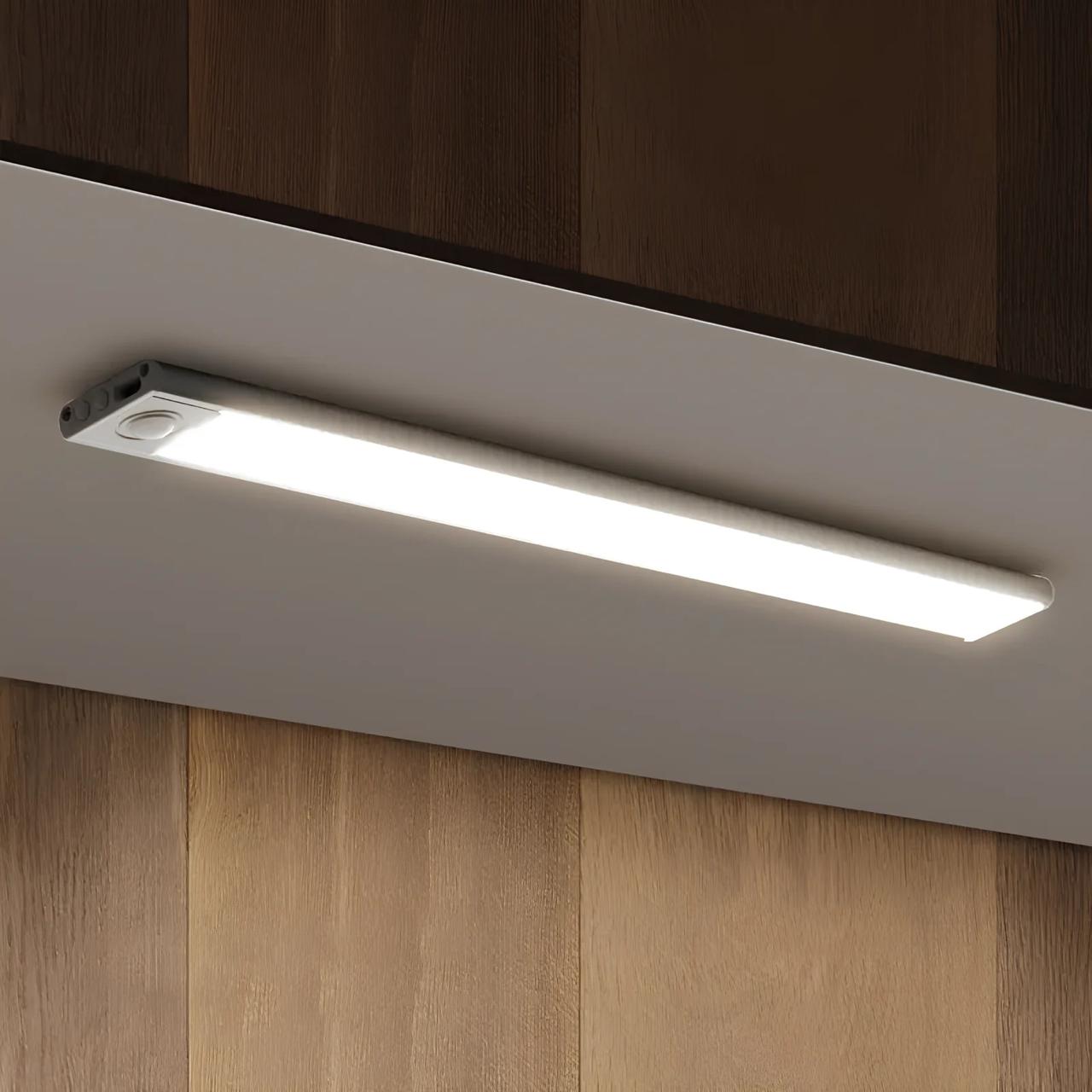 Intelligent Light
