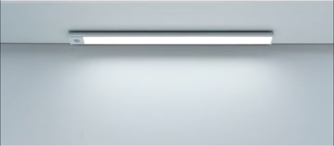 white light